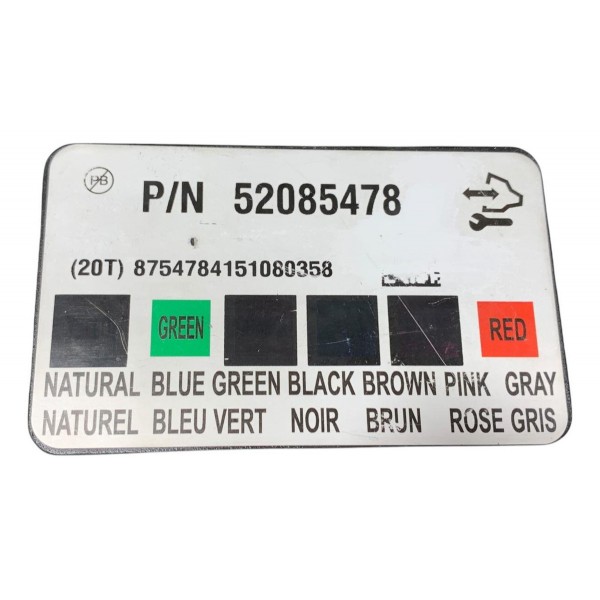 Módulo Conforto Chevrolet Onix Prisma 2015