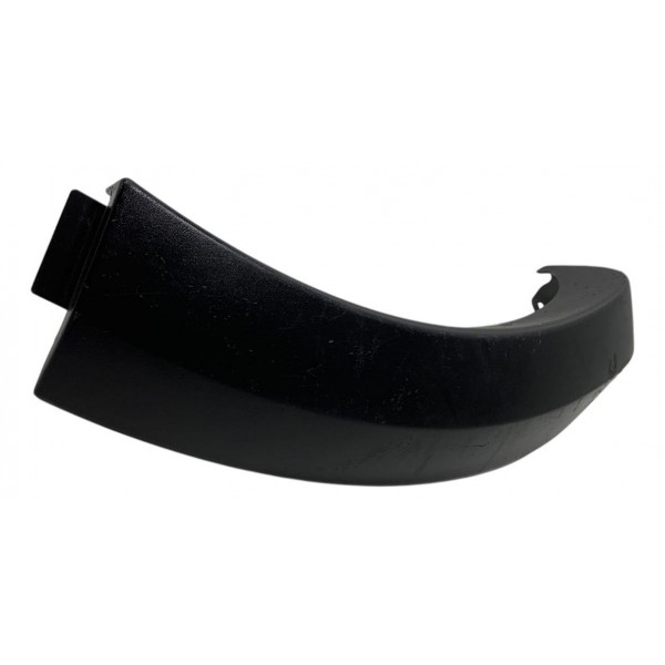 Moldura Parachoque Traseiro Direito Renault Sandero 2015