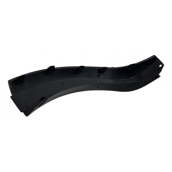 Moldura Parachoque Traseiro Direito Renault Sandero 2015