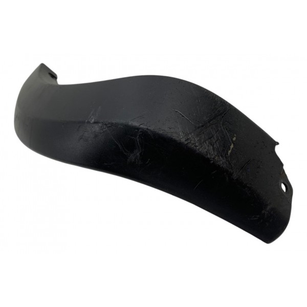 Moldura Parachoque Traseiro Direito Renault Sandero 2015