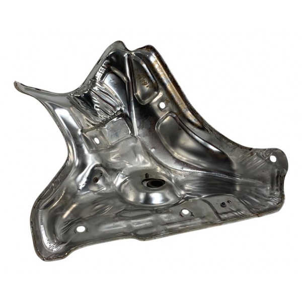 Defletor Calor Coletor Escapamento Renault Sandero 1.6 2015