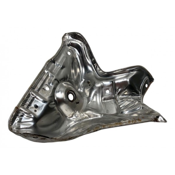 Defletor Calor Coletor Escapamento Renault Sandero 1.6 2015