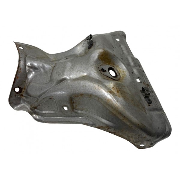 Defletor Calor Coletor Escapamento Renault Sandero 1.6 2015