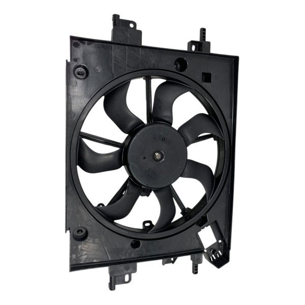 Defletor Ventoinha Radiador Renault Sandero 1.6 2015