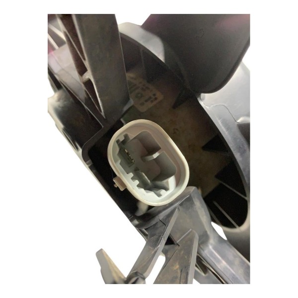 Defletor Ventoinha Radiador Renault Sandero 1.6 2015