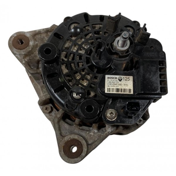 Alternador Renault Sandero Logan 1.6 2019