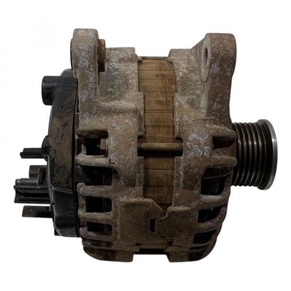 Alternador Renault Sandero Logan 1.6 2019