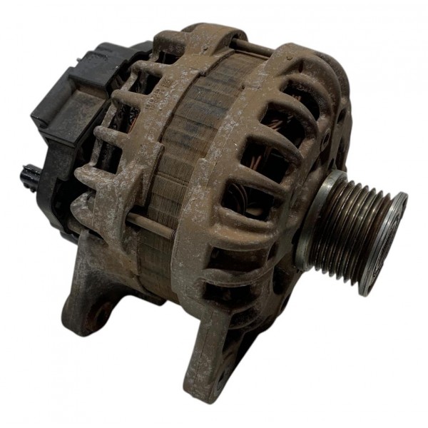 Alternador Renault Sandero Logan 1.6 2019