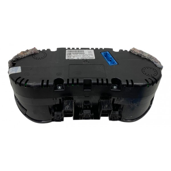 Painel Instrumentos Volkswagen Saveiro 1.6 2019 S/acrílico