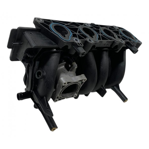 Coletor Admissão Renault Sandero Logan 1.6 2015