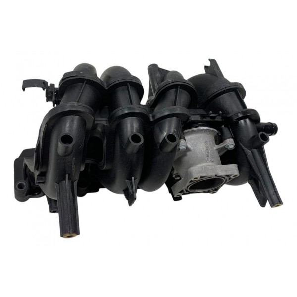 Coletor Admissão Renault Sandero Logan 1.6 2015