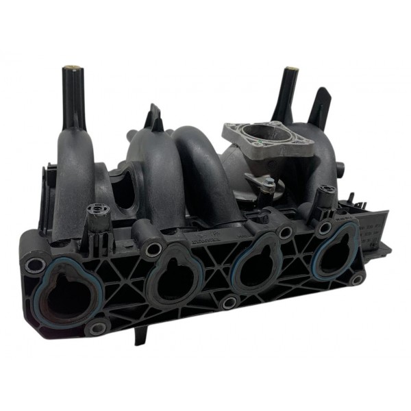 Coletor Admissão Renault Sandero Logan 1.6 2015