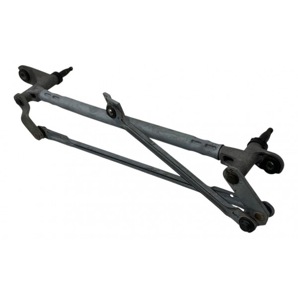 Galhada Limpador Parabrisa Fiat Fiorino 2018