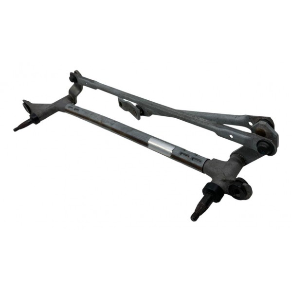 Galhada Limpador Parabrisa Fiat Fiorino 2018