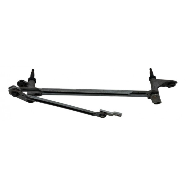 Galhada Limpador Parabrisa Fiat Fiorino 2018