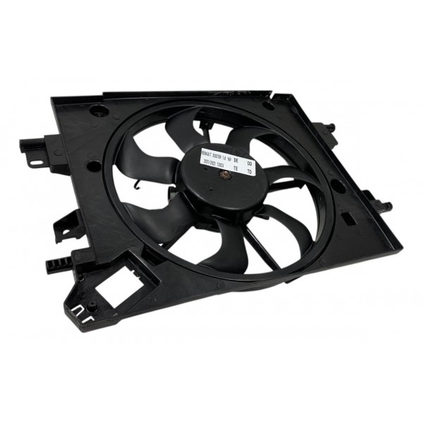 Defletor Ventoinha Radiador Renault Duster 1.6 2021