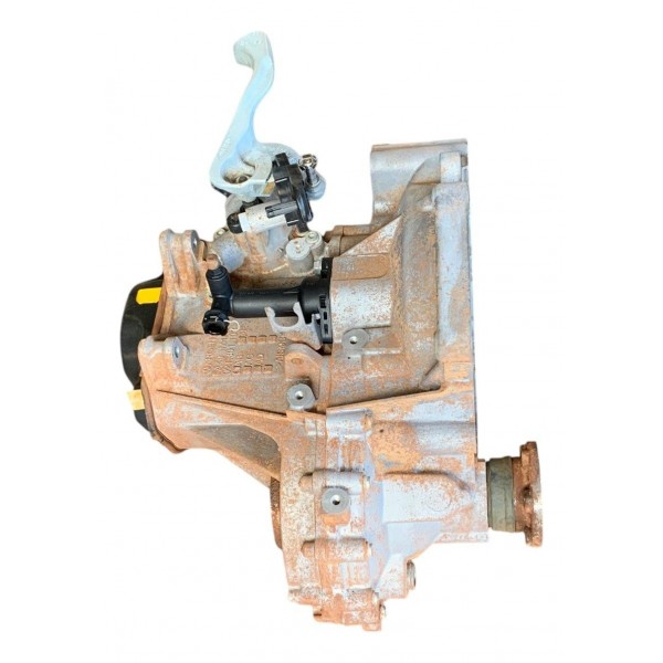 Caixa Cambio Volkswagen Gol 1.0 3cc 2018