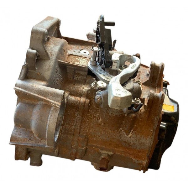 Caixa Cambio Volkswagen Gol 1.0 3cc 2018