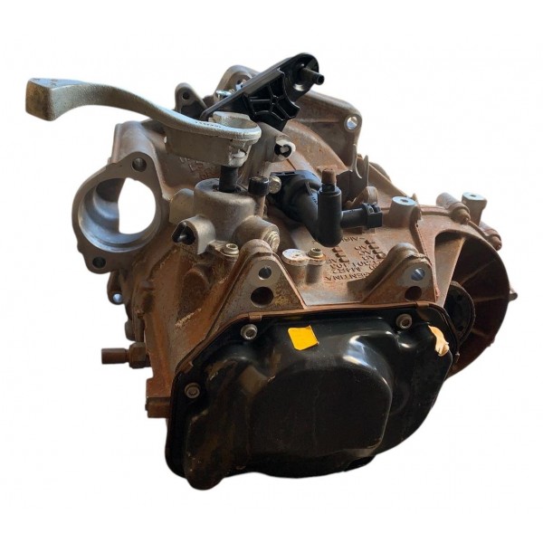 Caixa Cambio Volkswagen Gol 1.0 3cc 2018