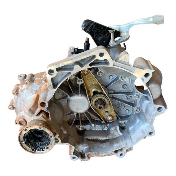 Caixa Cambio Volkswagen Gol 1.0 3cc 2018