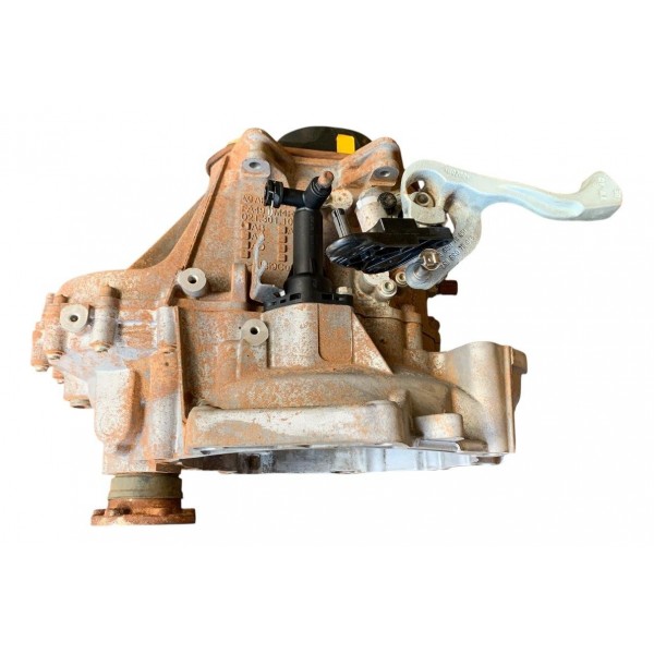 Caixa Cambio Volkswagen Gol 1.0 3cc 2018