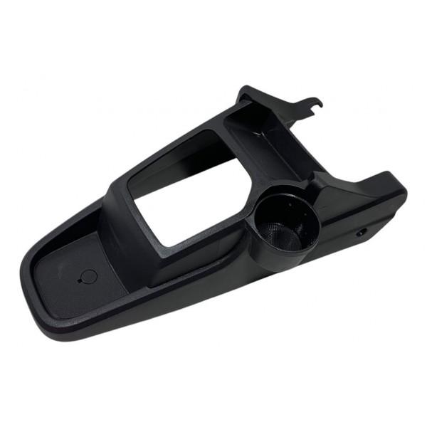 Console Central Porta Copos Ford Ka 1.0 2012