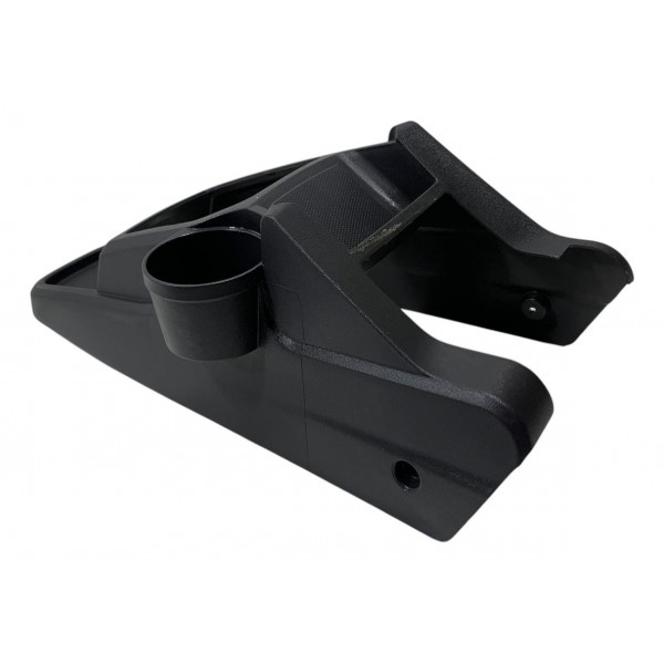 Console Central Porta Copos Ford Ka 1.0 2012