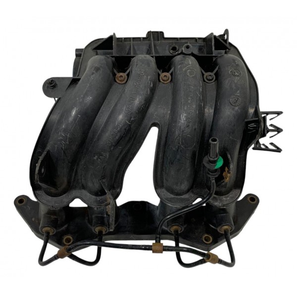 Coletor Admissão Peugeot 206 207 Citroen C3 1.4 9651500080