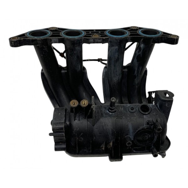Coletor Admissão Peugeot 206 207 Citroen C3 1.4 9651500080