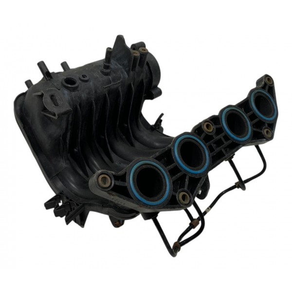 Coletor Admissão Peugeot 206 207 Citroen C3 1.4 9651500080