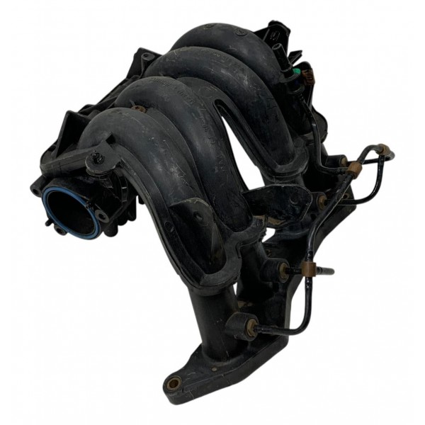 Coletor Admissão Peugeot 206 207 Citroen C3 1.4 9651500080