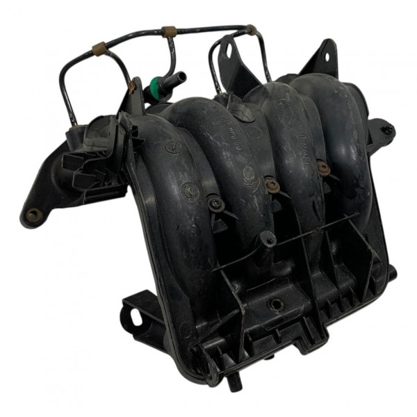 Coletor Admissão Peugeot 206 207 Citroen C3 1.4 9651500080