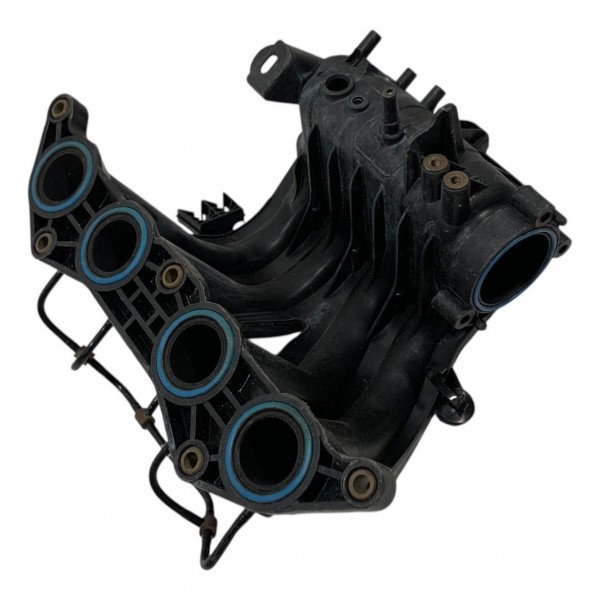 Coletor Admissão Peugeot 206 207 Citroen C3 1.4 9651500080