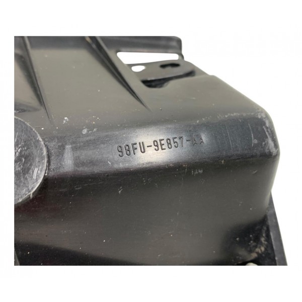 Filtro Canister Ford Ka 1.0 2012