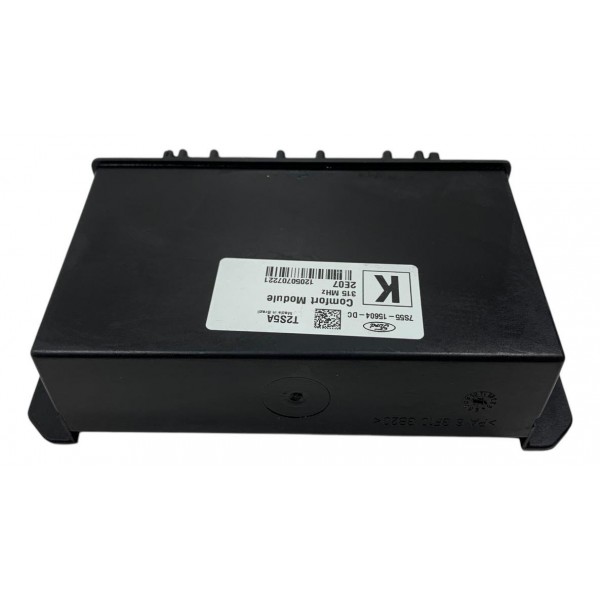 Módulo Conforto Ford Ka 1.0 2012