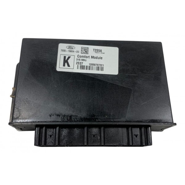 Módulo Conforto Ford Ka 1.0 2012