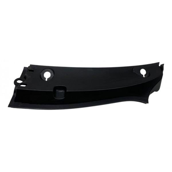 Grade Churrasqueira Esquerda Volkswagen Gol 1.0 2018