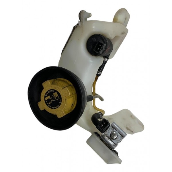 Reservatório Partida Fria Ford Ka 1.0 2012/2013