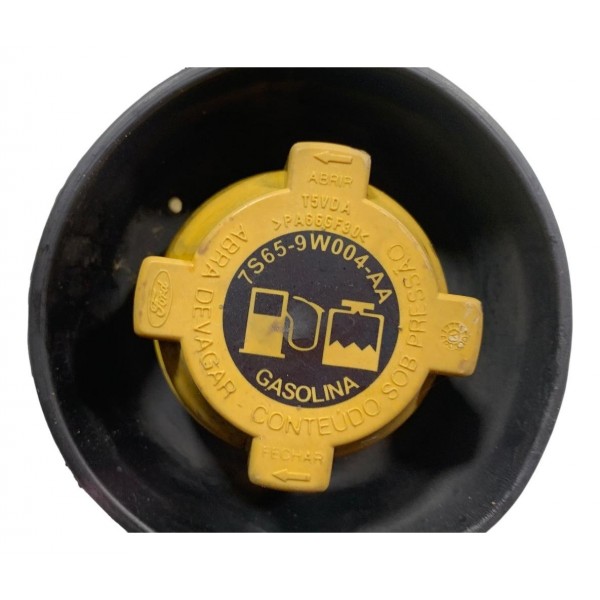 Reservatório Partida Fria Ford Ka 1.0 2012/2013