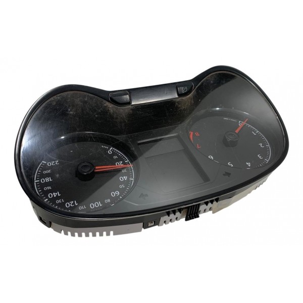 Painel Instrumentos Volkswagen Gol Voyage G7 1.0 2018