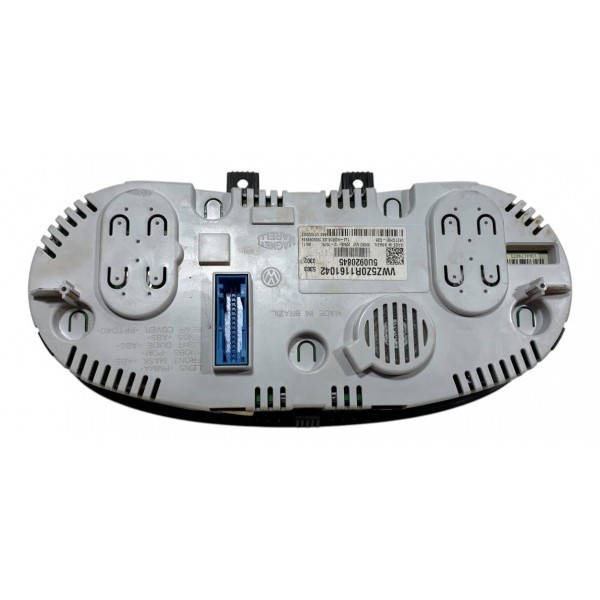 Painel Instrumentos Volkswagen Gol Voyage G7 1.0 2018