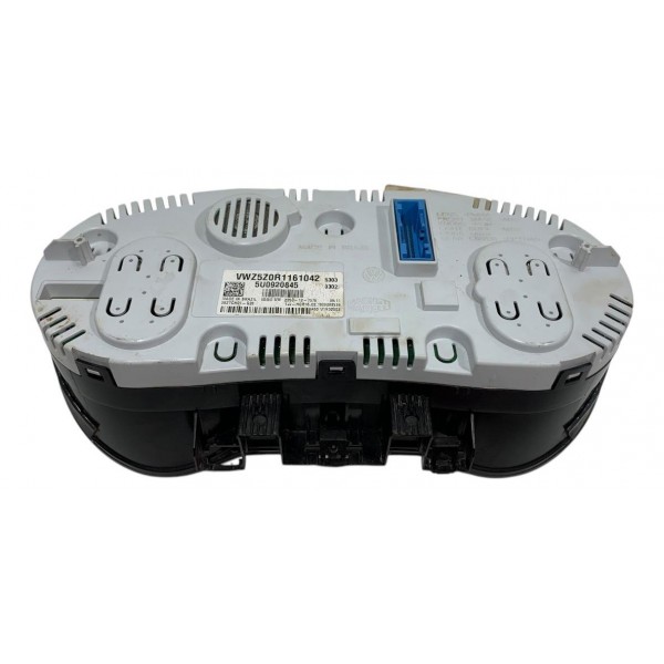 Painel Instrumentos Volkswagen Gol Voyage G7 1.0 2018