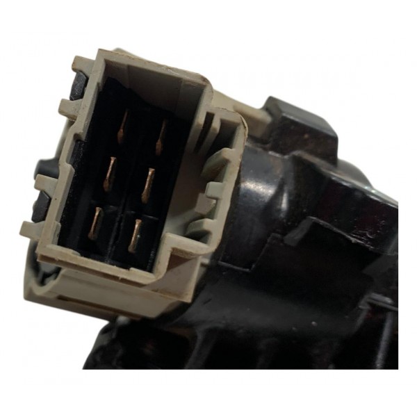 Cilindro Comutador Chave Ignição Volkswagen Gol G7 1.0 2018