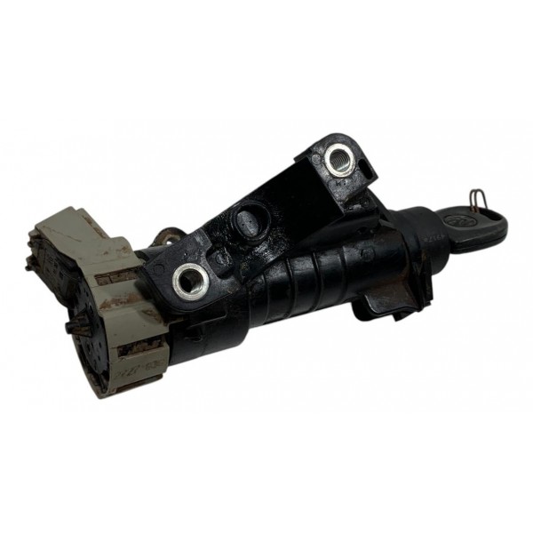 Cilindro Comutador Chave Ignição Volkswagen Gol G7 1.0 2018