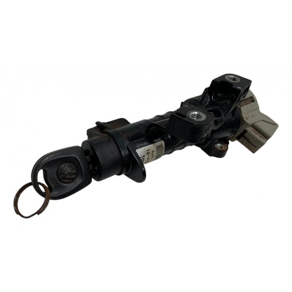 Cilindro Comutador Chave Ignição Volkswagen Gol G7 1.0 2018