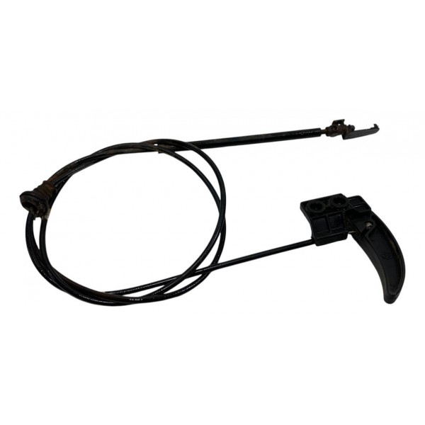 Alavanca Cabo Puxador Capo Volkswagen Gol G7 1.0 2018