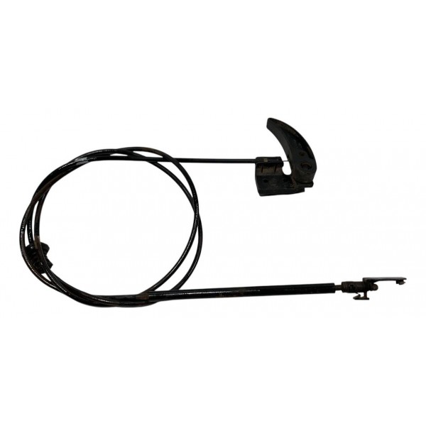 Alavanca Cabo Puxador Capo Volkswagen Gol G7 1.0 2018