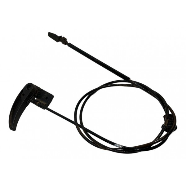 Alavanca Cabo Puxador Capo Volkswagen Gol G7 1.0 2018