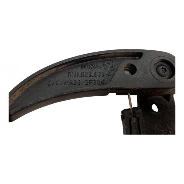 Alavanca Cabo Puxador Capo Volkswagen Gol G7 1.0 2018