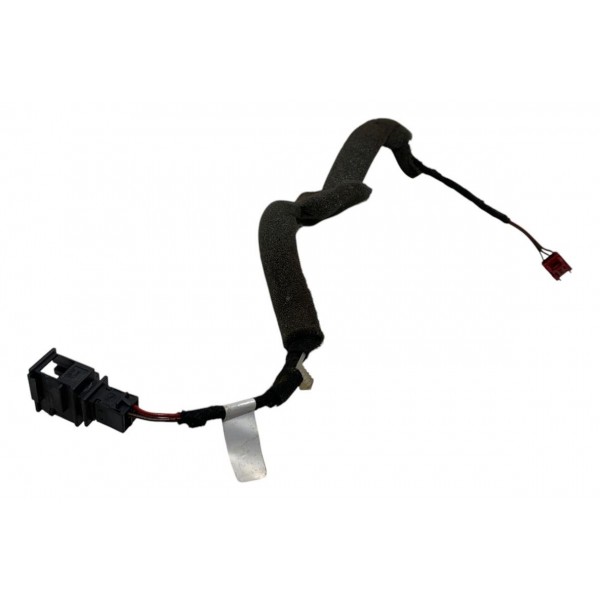 Cabo Chicote Entrada Usb Painel Volkswagen Gol 2018/2021